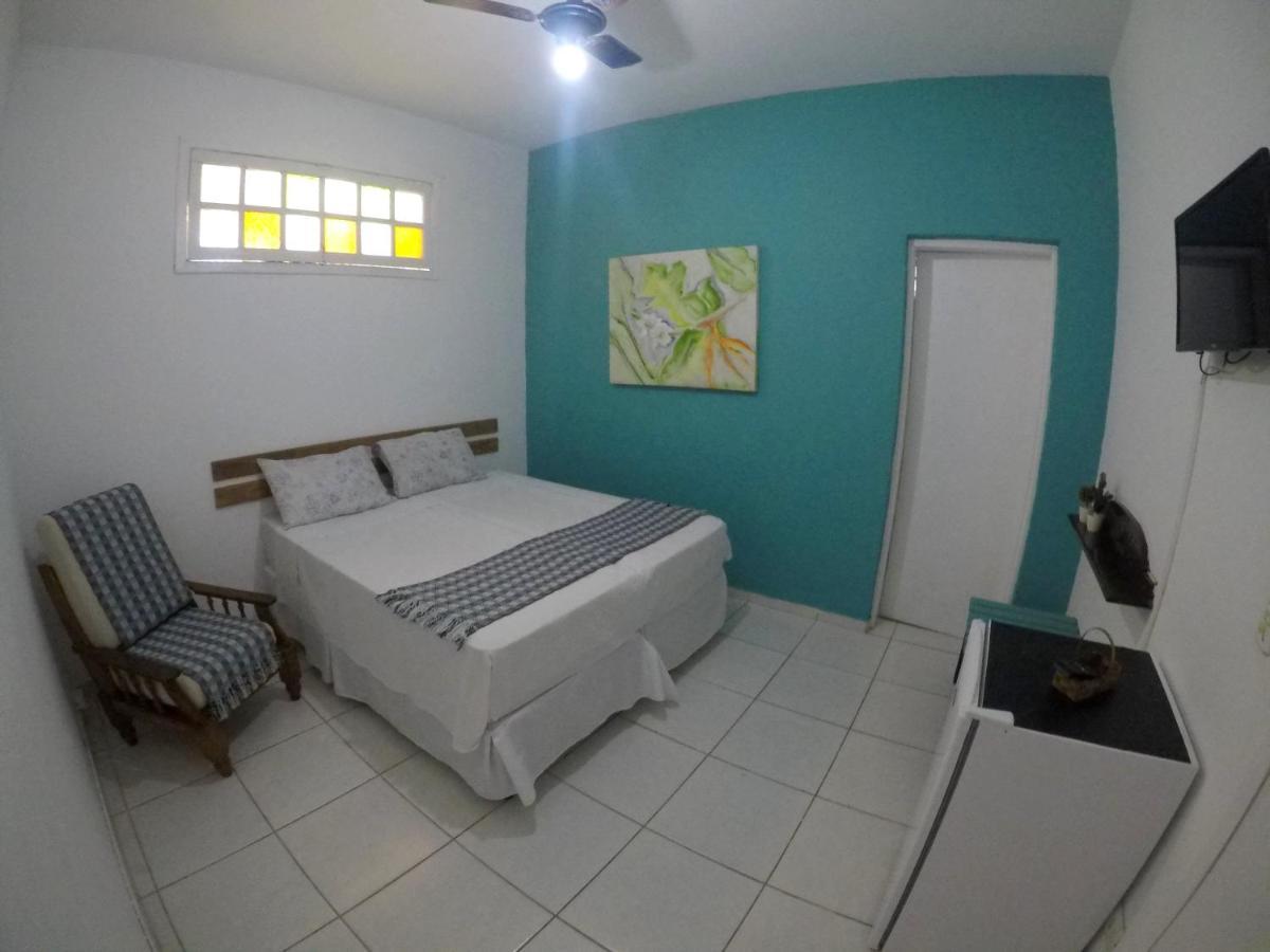 Pousada Oca Poranga Guarujá Exterior foto