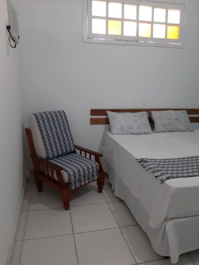 Pousada Oca Poranga Guarujá Exterior foto